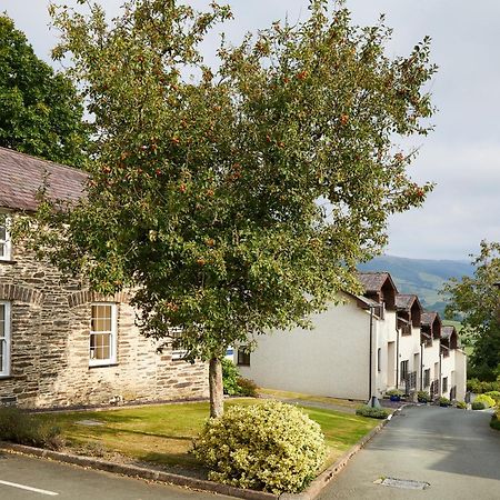 Macdonald Plas Talgarth Resort Pennal Exterior photo