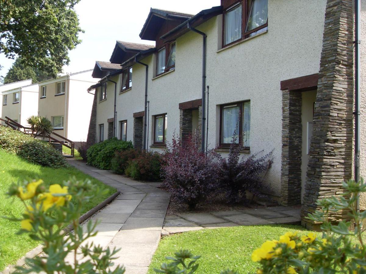 Macdonald Plas Talgarth Resort Pennal Exterior photo