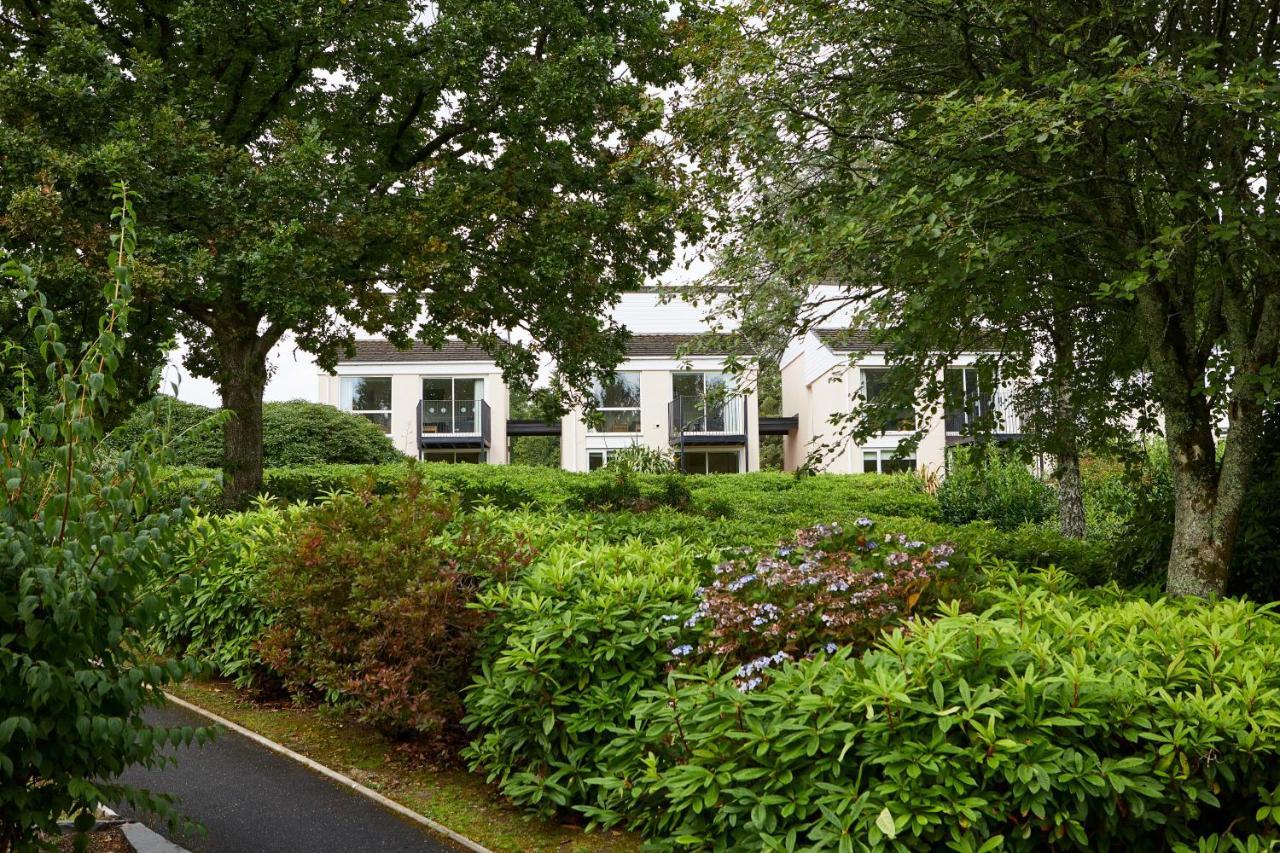 Macdonald Plas Talgarth Resort Pennal Exterior photo